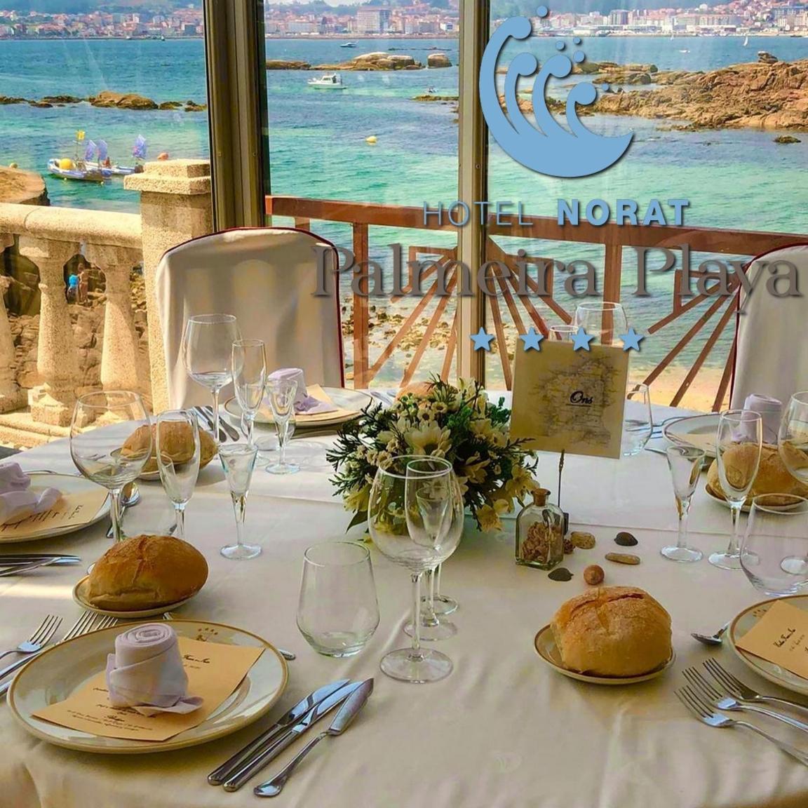 Hotel Norat Palmeira Playa Ribeira Luaran gambar